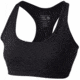 Mighty Activa Sportbra - Womens-Black-Small