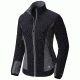 Mountain Hardwear Mighty Power Hybrid Jacket - Women's-Black-X-Small