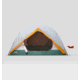 Mountain Hardwear Mineral King 3 All Season Tent, Glacial, XSxL, 190423018147