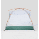 Mountain Hardwear Mineral King 3 All Season Tent, Glacial, XSxL, 190423018147