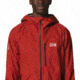 Mountain Hardwear Minimizer Gore-Tex Paclite Plus Jacket - Mens, Desert Red, Large, 2024571831-Desert Red-L