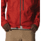 Mountain Hardwear Minimizer Gore-Tex Paclite Plus Jacket - Mens, Desert Red, Large, 2024571831-Desert Red-L