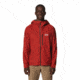 Mountain Hardwear Minimizer Gore-Tex Paclite Plus Jacket - Mens, Desert Red, Large, 2024571831-Desert Red-L