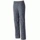 Mountain Hardwear Mirada Convertible Pant - Women's-Graphite-Regular Inseam-12