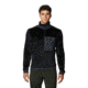Mountain Hardwear Monkey/2 Jacket - Men's, Black, Large, OM8174090-L