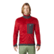 Mountain Hardwear Monkey/2 Jacket - Men's, Dark Brick, Extra Large, OM8174603-XL