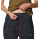 Mountain Hardwear Monkey/2 Pant - Women's, Blurple, Large, Long, OL8892599-L-L
