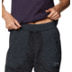 Mountain Hardwear Monkey/2 Pant - Women's, Dark Storm, Extra Large, Regular, OL8892004-XL-R