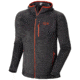 Mountain Hardwear Monkey Man Grid Jacket - Men's-Shark-Small
