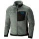 Mountain Hardwear Monkey Man Jacket - Men's-Thunderhead Grey-Large