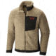 Mountain Hardwear Monkey Man Jacket - Men's-X-Large-Khaki