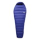 Mountain Hardwear Bishop Pass W 15F/-9C Sleeping Bag - Women's, Blue Print, REGxRH, 2105601-516-REGxRH