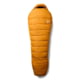 Mountain Hardwear Bishop Pass Windstopper -15F/-26C Sleeping Bag, Fresh Apricot, SHTxLH, 2141383-861-SHTxLH