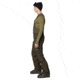 Mountain Hardwear Boundary Ridge GORE-TEX Bib - Mens