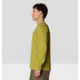 Mountain Hardwear Box Logo Long Sleeve Shirt - Mens