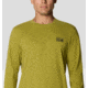Mountain Hardwear Box Logo Long Sleeve Shirt - Mens