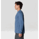 Mountain Hardwear Box Logo Long Sleeve Shirt - Mens