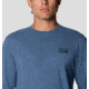 Mountain Hardwear Box Logo Long Sleeve Shirt - Mens