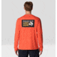Mountain Hardwear Box Logo Long Sleeve Shirt - Mens