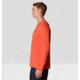 Mountain Hardwear Box Logo Long Sleeve Shirt - Mens