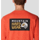 Mountain Hardwear Box Logo Long Sleeve Shirt - Mens