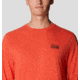 Mountain Hardwear Box Logo Long Sleeve Shirt - Mens
