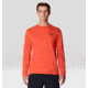 Mountain Hardwear Box Logo Long Sleeve Shirt - Mens
