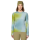 Mountain Hardwear Butter Up Long Sleeve Shirt - Womens