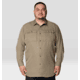 Mountain Hardwear Canyon Extended Long Sleeve Shirt - Mens