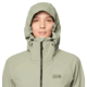 Mountain Hardwear Chockstone Alpine LT Hooded Jacket - Womens
