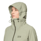 Mountain Hardwear Chockstone Alpine LT Hooded Jacket - Womens