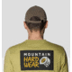 Mountain Hardwear Cordoroy Dad Cap