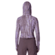 Mountain Hardwear Crater Lake Half Zip Crop Hoody - Womens