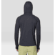 Mountain Hardwear Crater Lake Heavyweight Half Zip Hoody - Mens