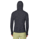 Mountain Hardwear Crater Lake Heavyweight Half Zip Hoody - Mens
