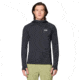 Mountain Hardwear Crater Lake Heavyweight Half Zip Hoody - Mens