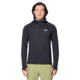 Mountain Hardwear Crater Lake Heavyweight Half Zip Hoody - Mens