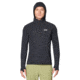 Mountain Hardwear Crater Lake Heavyweight Half Zip Hoody - Mens