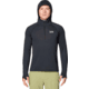Mountain Hardwear Crater Lake Heavyweight Half Zip Hoody - Mens