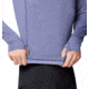 Mountain Hardwear Crater Lake Heavyweight Half Zip Hoody - Mens
