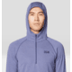 Mountain Hardwear Crater Lake Heavyweight Half Zip Hoody - Mens