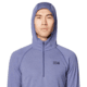 Mountain Hardwear Crater Lake Heavyweight Half Zip Hoody - Mens