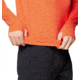 Mountain Hardwear Crater Lake Heavyweight Half Zip Hoody - Mens
