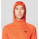 Mountain Hardwear Crater Lake Heavyweight Half Zip Hoody - Mens