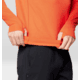 Mountain Hardwear Crater Lake Heavyweight Half Zip Hoody - Mens