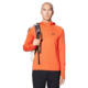 Mountain Hardwear Crater Lake Heavyweight Half Zip Hoody - Mens