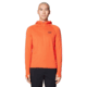 Mountain Hardwear Crater Lake Heavyweight Half Zip Hoody - Mens