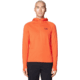 Mountain Hardwear Crater Lake Heavyweight Half Zip Hoody - Mens