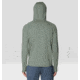 Mountain Hardwear Crater Lake Heavyweight Half Zip Hoody - Mens