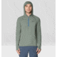 Mountain Hardwear Crater Lake Heavyweight Half Zip Hoody - Mens